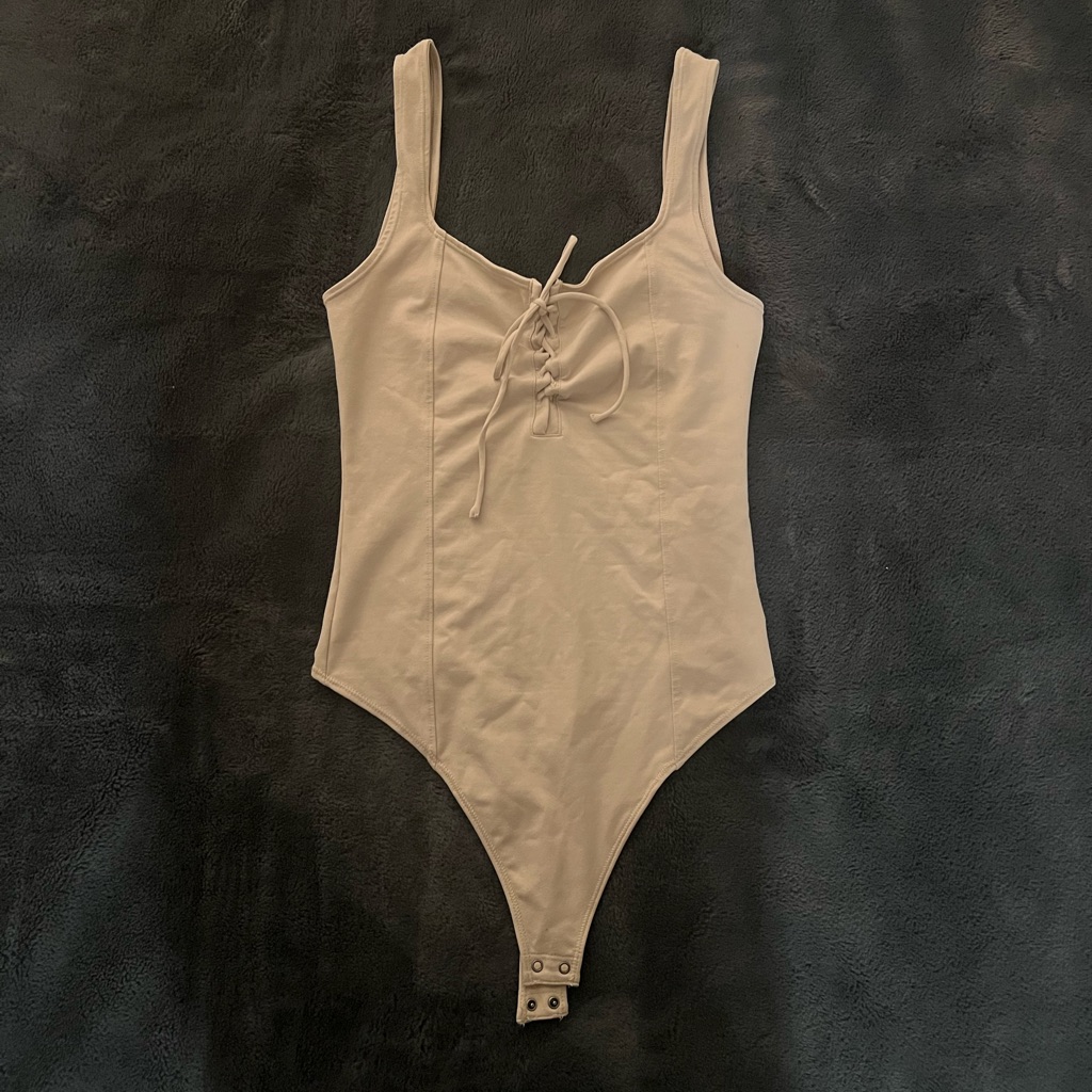 Abercrombie & Fitch Body Suit